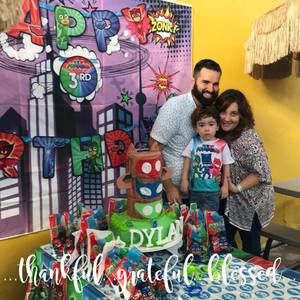 Meet your Posher, Lula